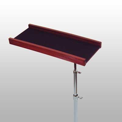 Libell & Aida パーカッション・打楽器用 マルチトレー スタンド MTY