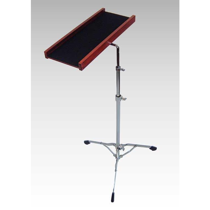 Libell & Aida パーカッション・打楽器用 マルチトレー スタンド MTY