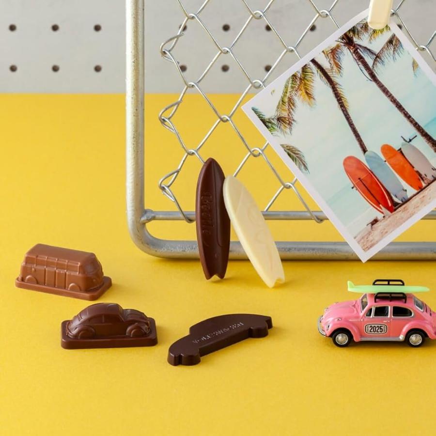 モロゾフ（Morozoff） 2025 ビートル ビーチサイドビートル