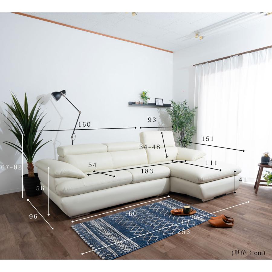 期間限定開梱設置無料 送料無料 イタリアン製 高級 本革 ソファ ソファ