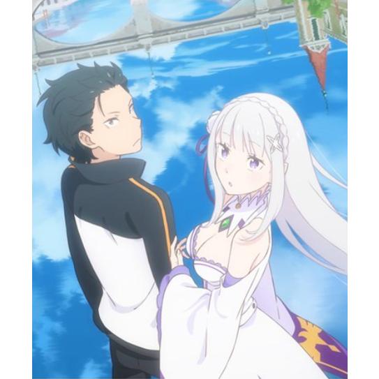 ブシロード カートン ヴァイスシュヴァルツ ブースターパック Re:ゼロ