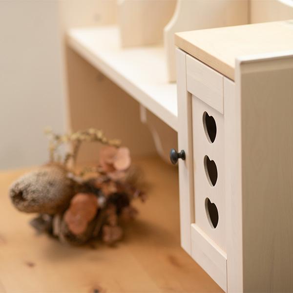 カモミール 学習家具セット イトーキ 学習机 木製チェア デスクライト