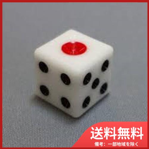 吉田木工所 サイコロ 8mm メール便送料無料 : SOHSHOP 2号店 - 通販