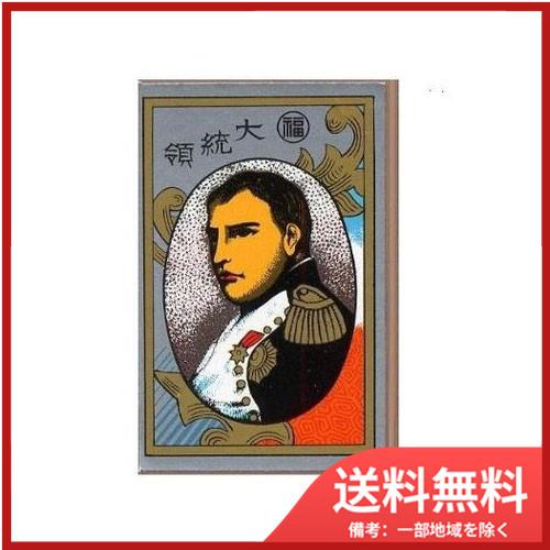 任天堂（Nintendo） 任天堂花札 大統領（赤） 送料無料 : SOHSHOP