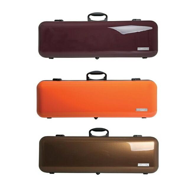 バイオリンケース Gewa Air 2.1 Violin case Oblong : 底値楽器屋