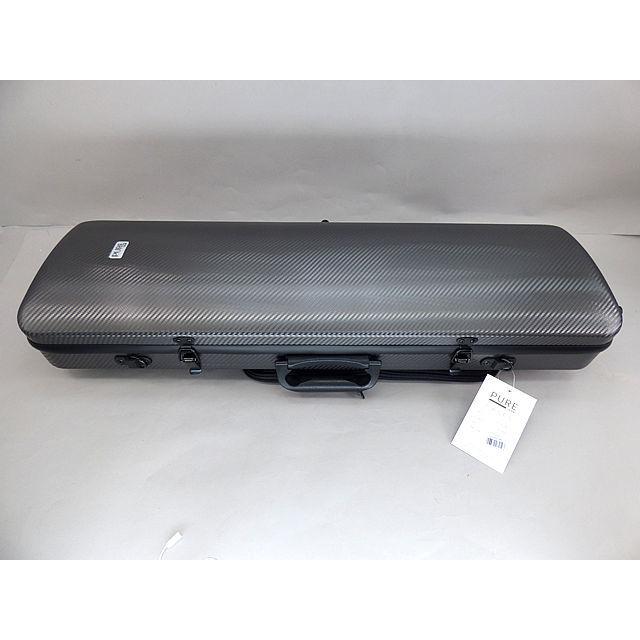 バイオリンケース Gewa Pure Polycarbonate 2.4 Violin case oblong