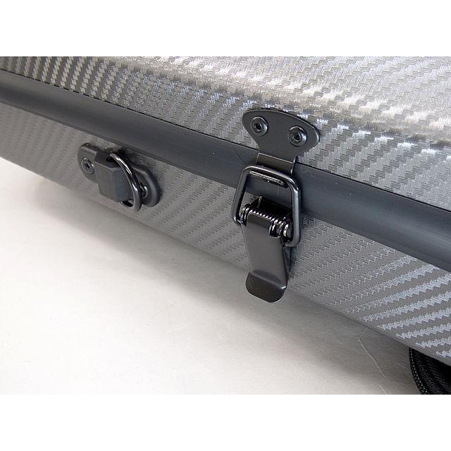 バイオリンケース Gewa Pure Polycarbonate 2.4 Violin case oblong