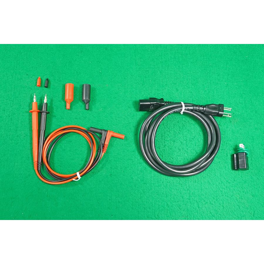 デジタルマルチメータ 7461A エーディーシー ADCMT 中古 : 測定器市場