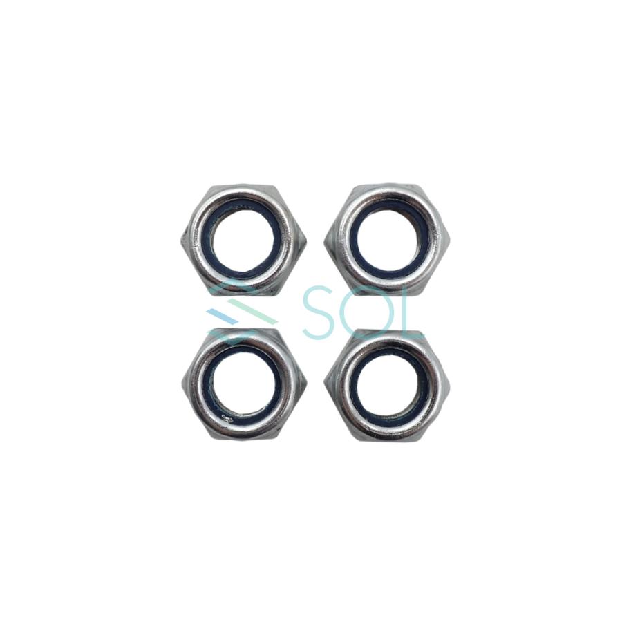 日産（NISSAN） CAPSOL エルグランド E51 フロント スタビリンク