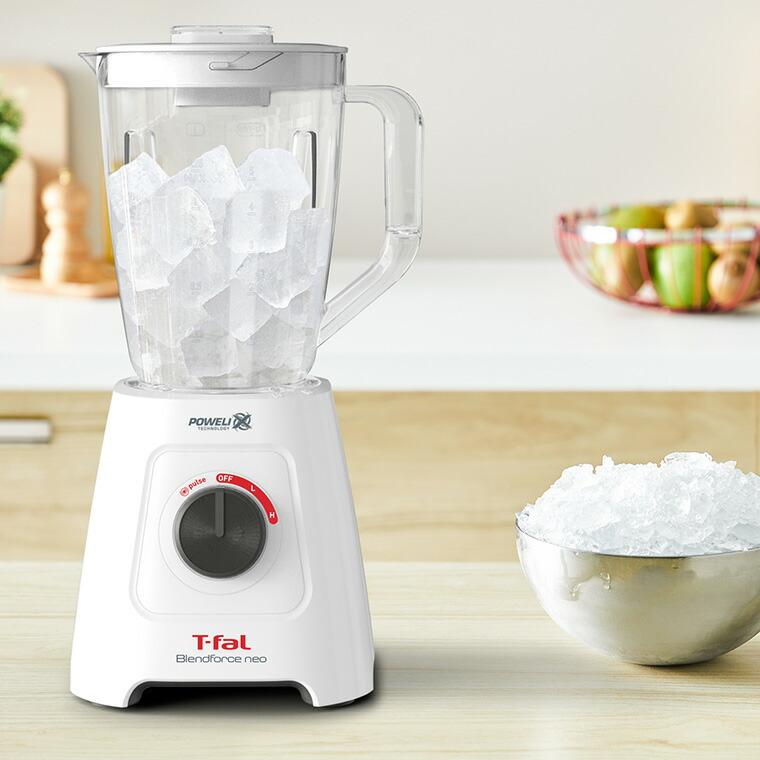 ブレンドフォース ティファール T-fal ブレンダー ネオ パウエリックス