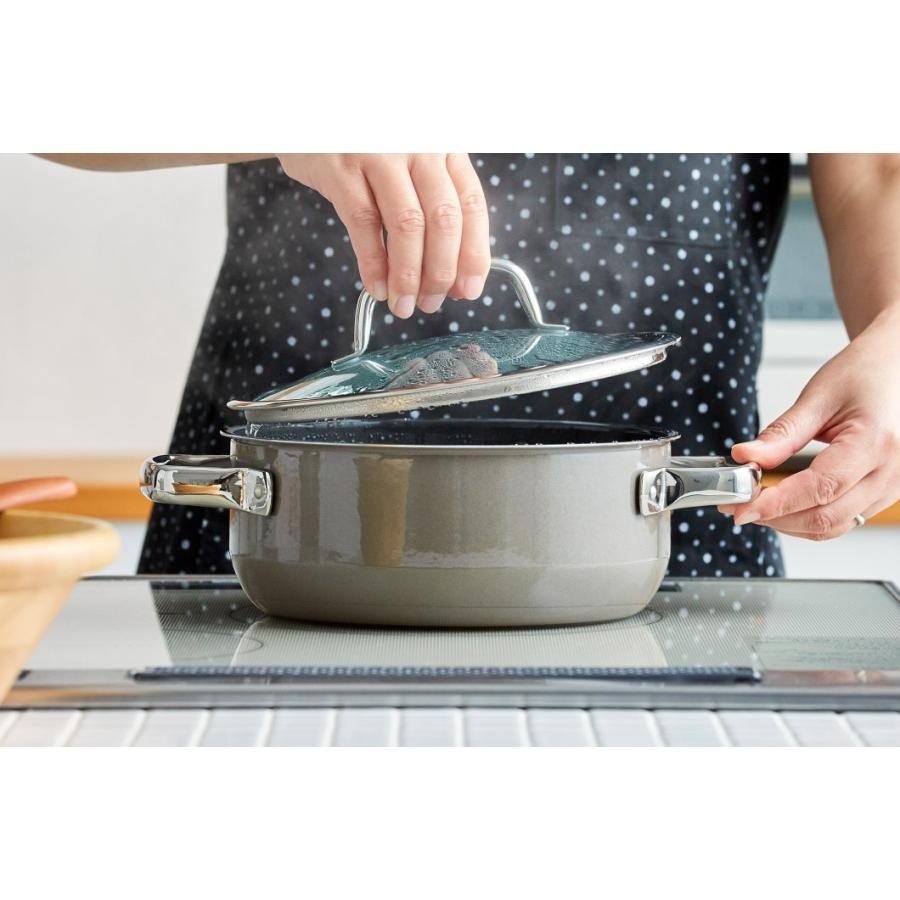 WMF（ヴェーエムエフ） WMF(ヴェーエムエフ）両手鍋 フュージョン