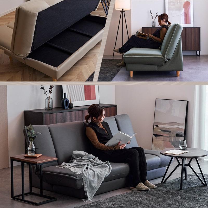 Living＆Journey（リビングアンドジャーニー） 組立・設置付配送