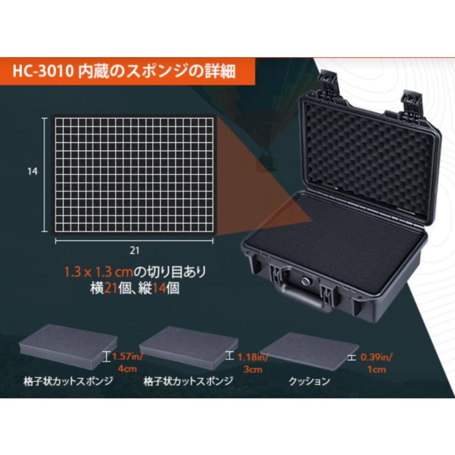 GrassRoots G-PO-60 Potbelly 超美品！ハードケース付き GrassRoots G