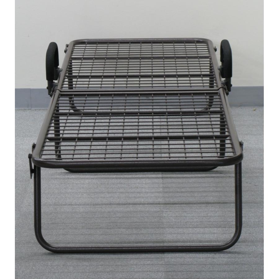 スリーミー2122 （スリーミーローラー）専用台 中古 フランス総合医療