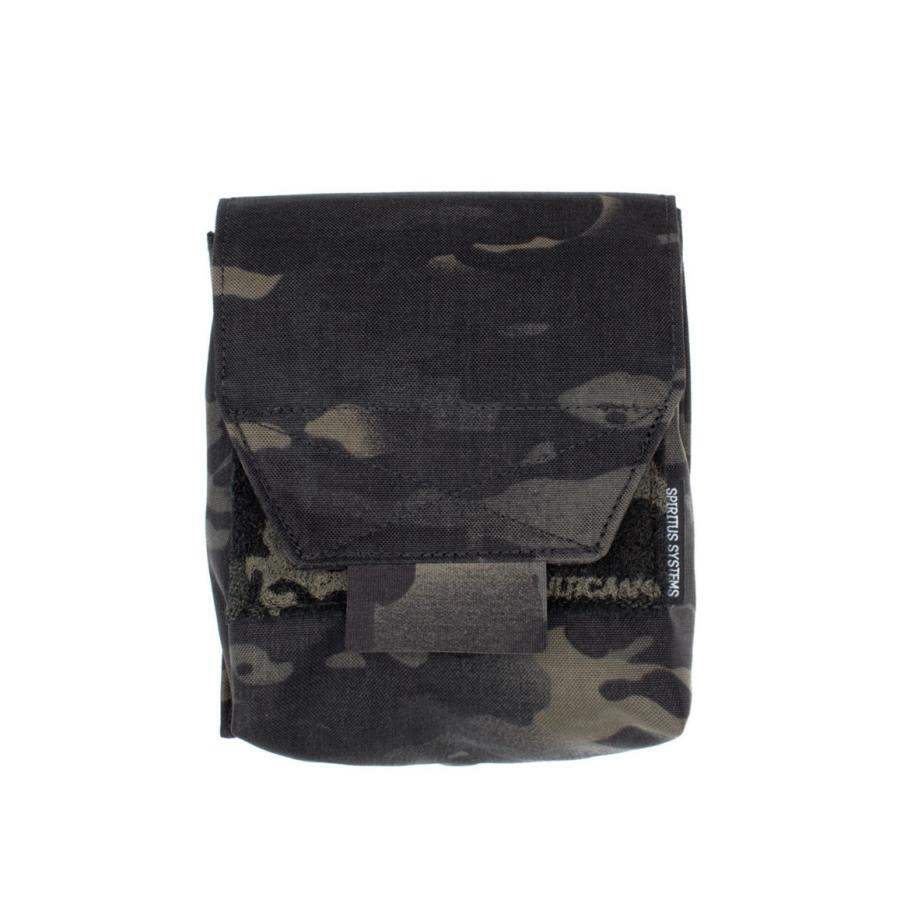 Spiritus Systems スピリタスシステム JSTA Pouch JSTAポーチ