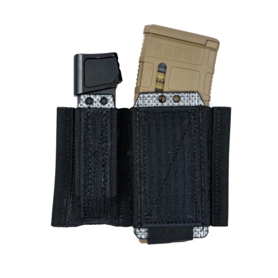 UNOBTAINIUM GEAR アンオブタニウムギア SLEDS MAGAZINE INSERTS For