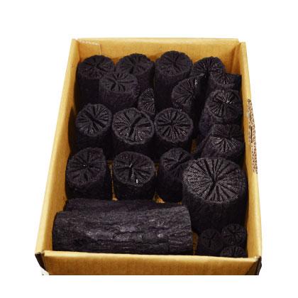 茶道炭 組炭 小箱 純国産 菊炭 くぬぎ炭 : 茶道具専門店 (有)菊池商店