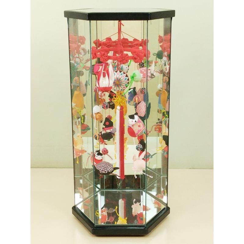 伝承柳川さげもん小型つるし飾り : 柳川つるし飾りさげもん美草 - 通販