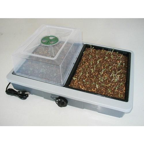 家庭用 種まき・育苗器「愛菜花(あいさいか)」 : 菜園くらぶ Yahoo!店