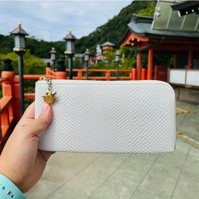 金運アップ・開運財布専門店 「財布屋」 財布職人が作る開運の財布