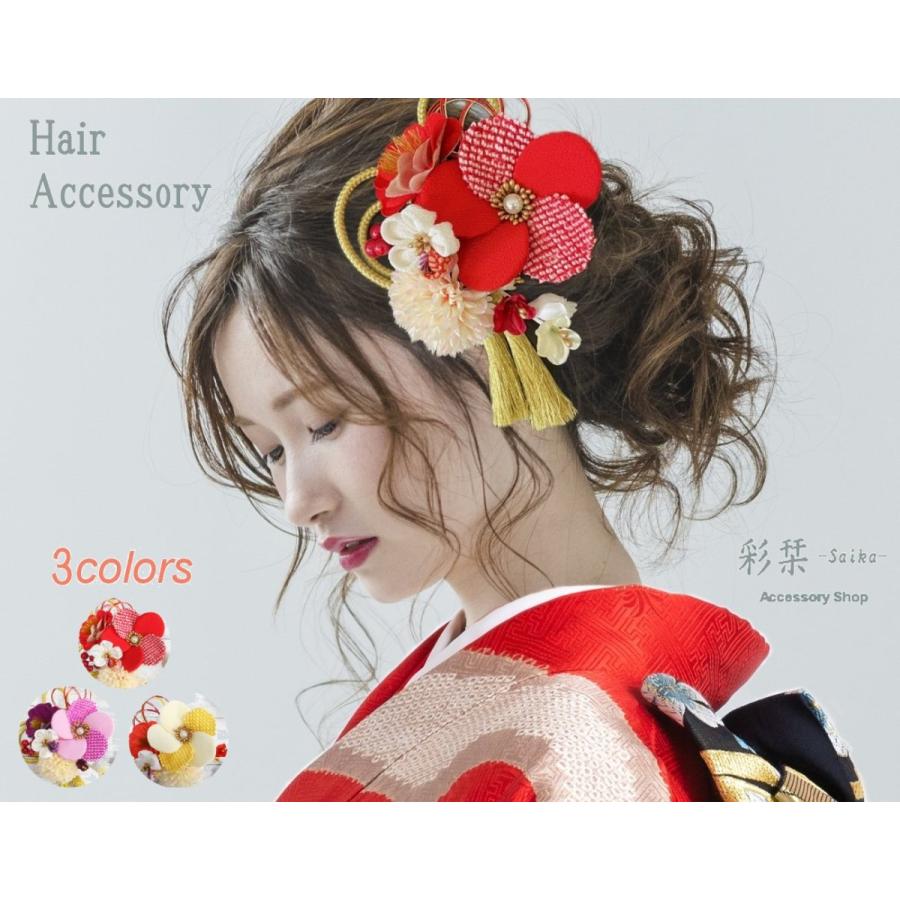 髪飾り #2935453all 成人式 髪飾り 卒業式 振袖 袴 前撮り 結婚式 浴衣