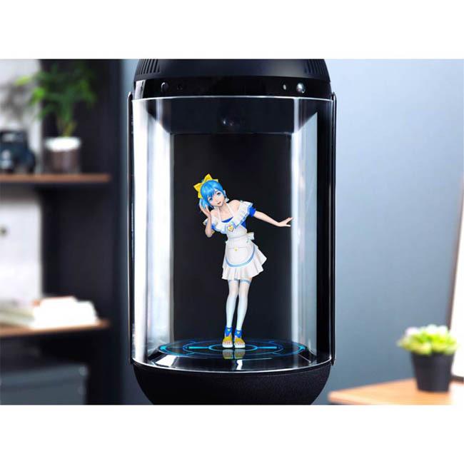 Gatebox(ゲートボックス) キャラクター召喚装置 GTBX-100JP (ホビー