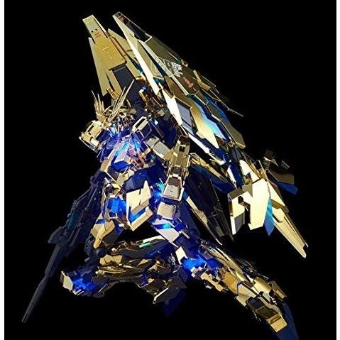 PG 1/60 RX-0 ユニコーンガンダム3号機 フェネクス : 通販ネット