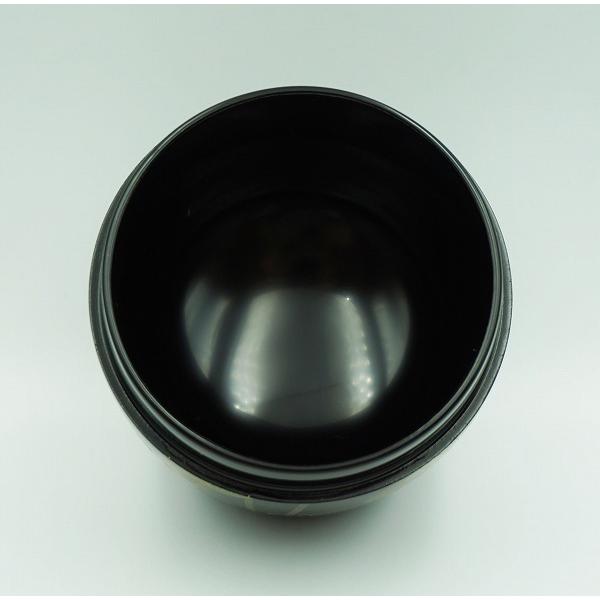 茶道具 棗 中棗 蓮蒔絵 黒川和禅 桐箱 : 新古茶道具 さかい ヤフー店