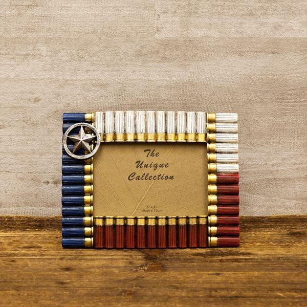 アメリカン レトロ フォトフレーム 写真立て アメリカン おしゃれ