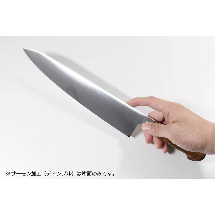 堺孝行 #10814 グランドシェフ SP TYPE-1 牛刀 刃渡り 270mm 包丁 一生