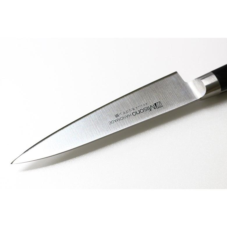 ミソノ刃物 ミソノ MISONO MV鋼包丁シリーズ No.531 モリブデン鋼