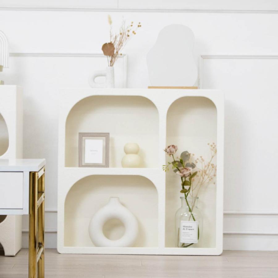 マントルピースラックM 60x60cm WCSM-YMP001 (WEB限定) : SAKODA