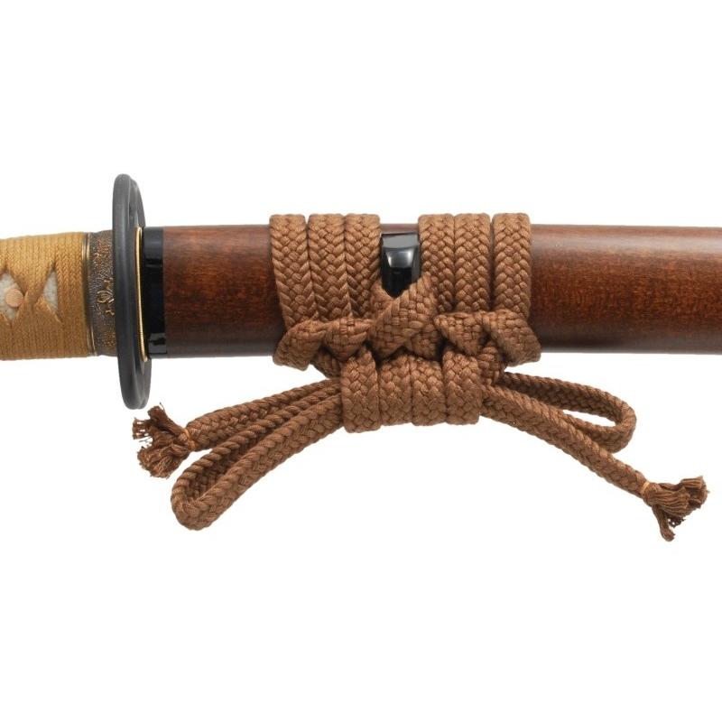 模造刀 逆刃刀 DX 極上研磨刀身 大刀刀袋付 tks-276dx 日本刀 美術刀剣