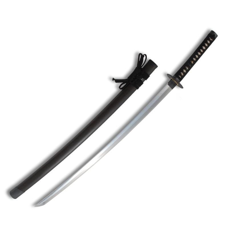 模造刀 刀剣 浪人拵 同田貫 Type SENGOKU 大刀 刀袋付 tks-270 日本刀