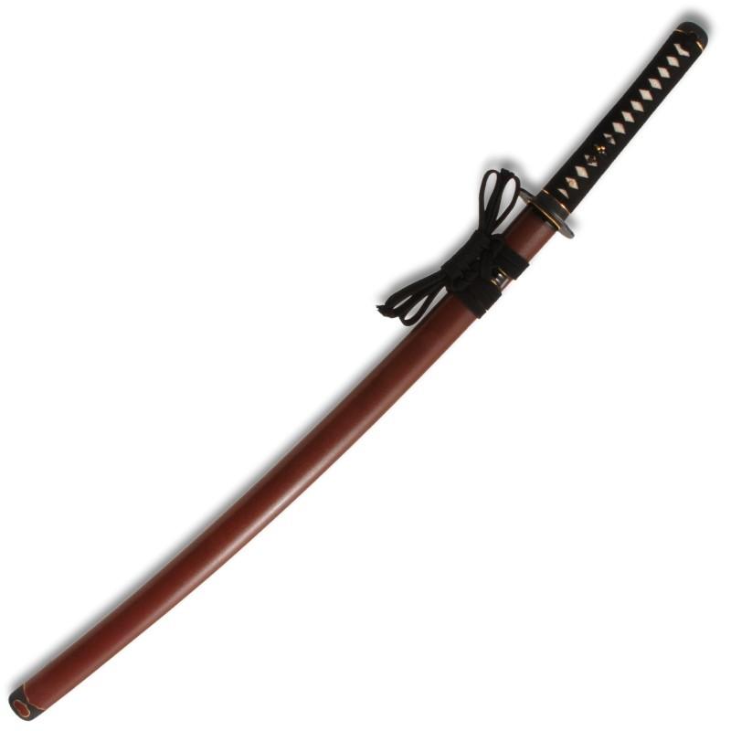 武具 刀装具 日本刀 模造刀 居合刀 【紫気東来】 紫気東来 武具 刀装具