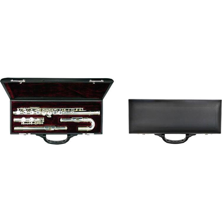 Kaerntner(ケルントナー)フルート KFLU〔U字頭部管付き〕フルート入門