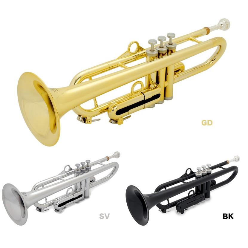 pTrumpet hyTech〔ピートランペット・ハイテック〕プラスティック製