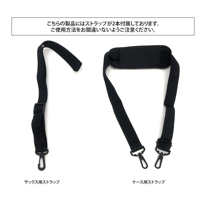 Soleil アルトサックス SAL-1 単品〔専用ケース、その他付属品付き