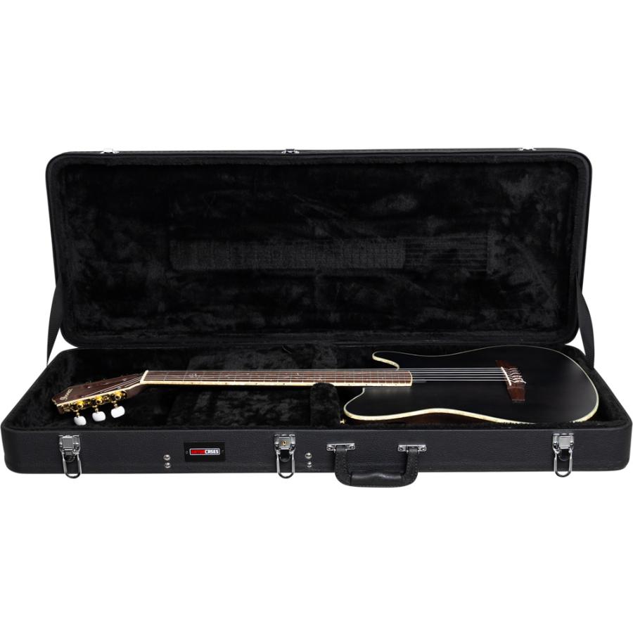GATOR CASES GATOR ティム・ヘンソン Ibanez シグネチャーモデル