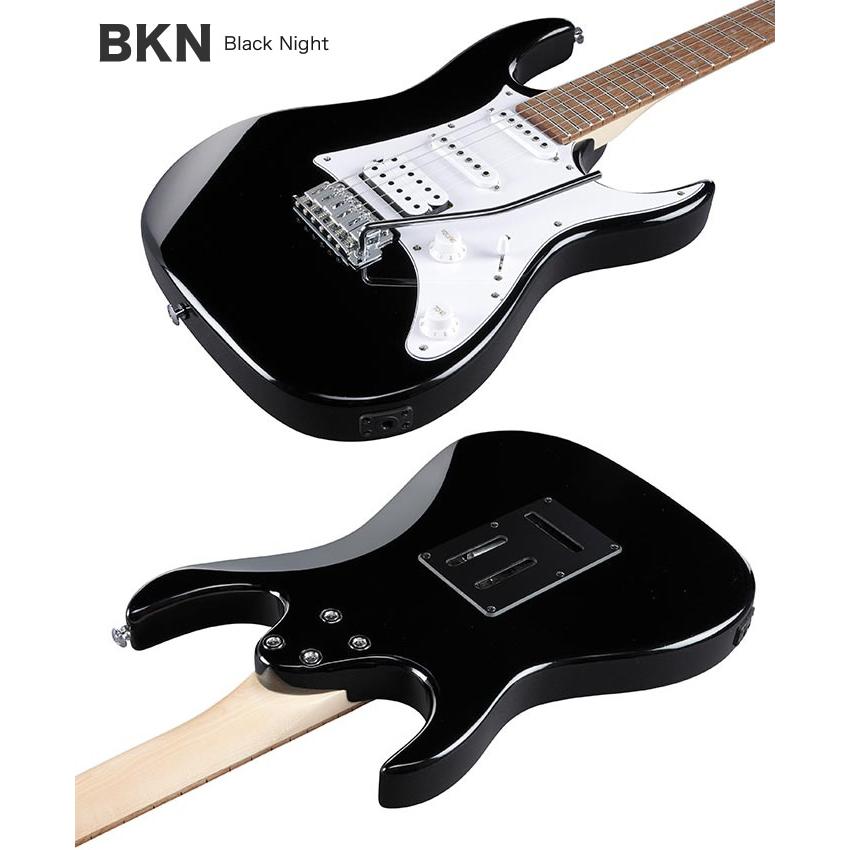 Ibanez（アイバニーズ） GIO Ibanez ジオアイバニーズ エレキギター