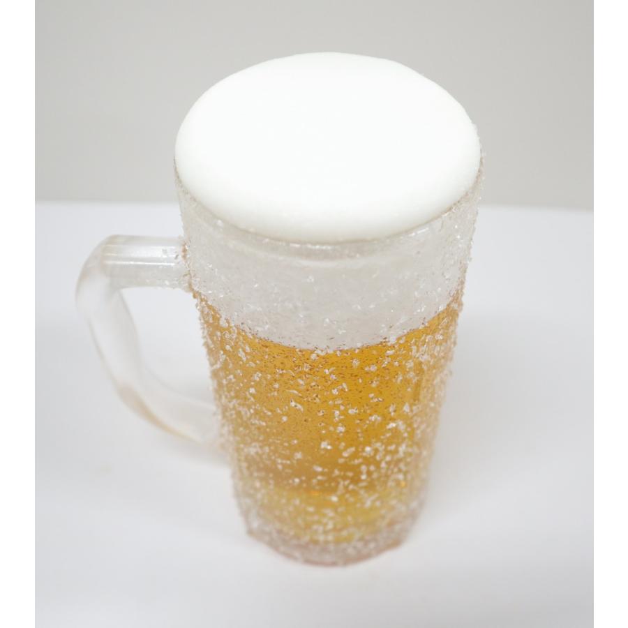 プレモルビールジョッキ 食品サンプル プレモルビールジョッキ 食品