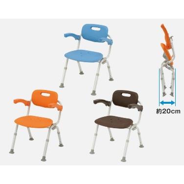 Panasonic（パナソニック） シャワーチェア ユクリア ミドルSP