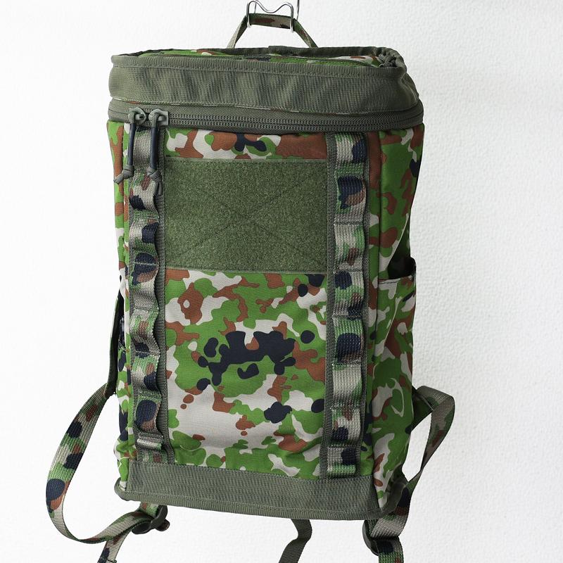 S*s様 クレモアバック 陸自迷彩 A4 図嚢 89式 4d.t.g L.E.M S*s様