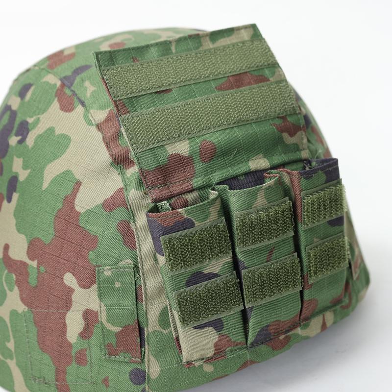 MAXTACS 陸上自衛隊. ナイトビジョン用ヘルカバー[陸自迷彩] JGSDF