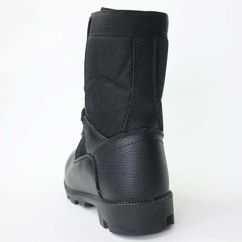 陸上自衛隊. 半長4型 [ブラック]自衛隊 陸自 JGSDF PX 戦闘靴 ブーツ