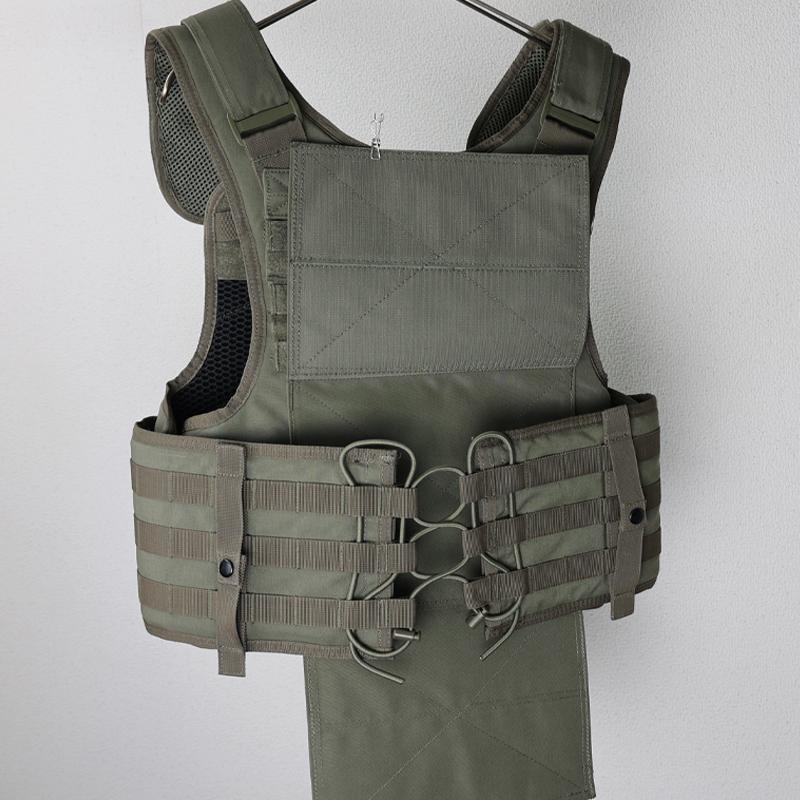 MAXTACS US. UTOCプレートキャリア[レンジャーグリーン] 米軍 アメリカ