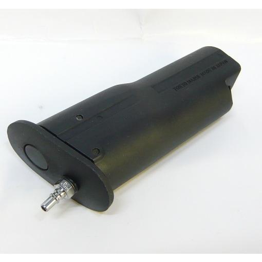 KSK 外部ソース化 ガスタンク＆カプラーセット 東京マルイM870 ブリー