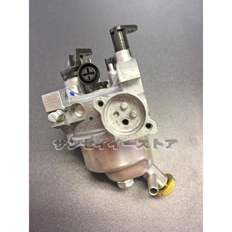 ホンダ 除雪機 ユキオスSB800用 キャブレターAssy.パッキン1枚付き