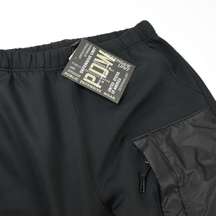 AVIREX（アヴィレックス） セール！ アビレックス PDW COMBAT JERSEY