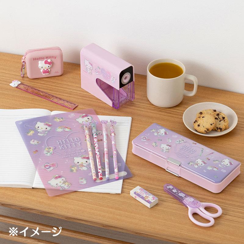 sanrio（サンリオ） シナモロール キャップ付きはさみ : サンリオ